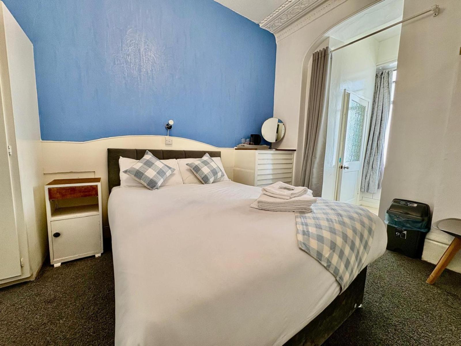 Savoy Hotel
