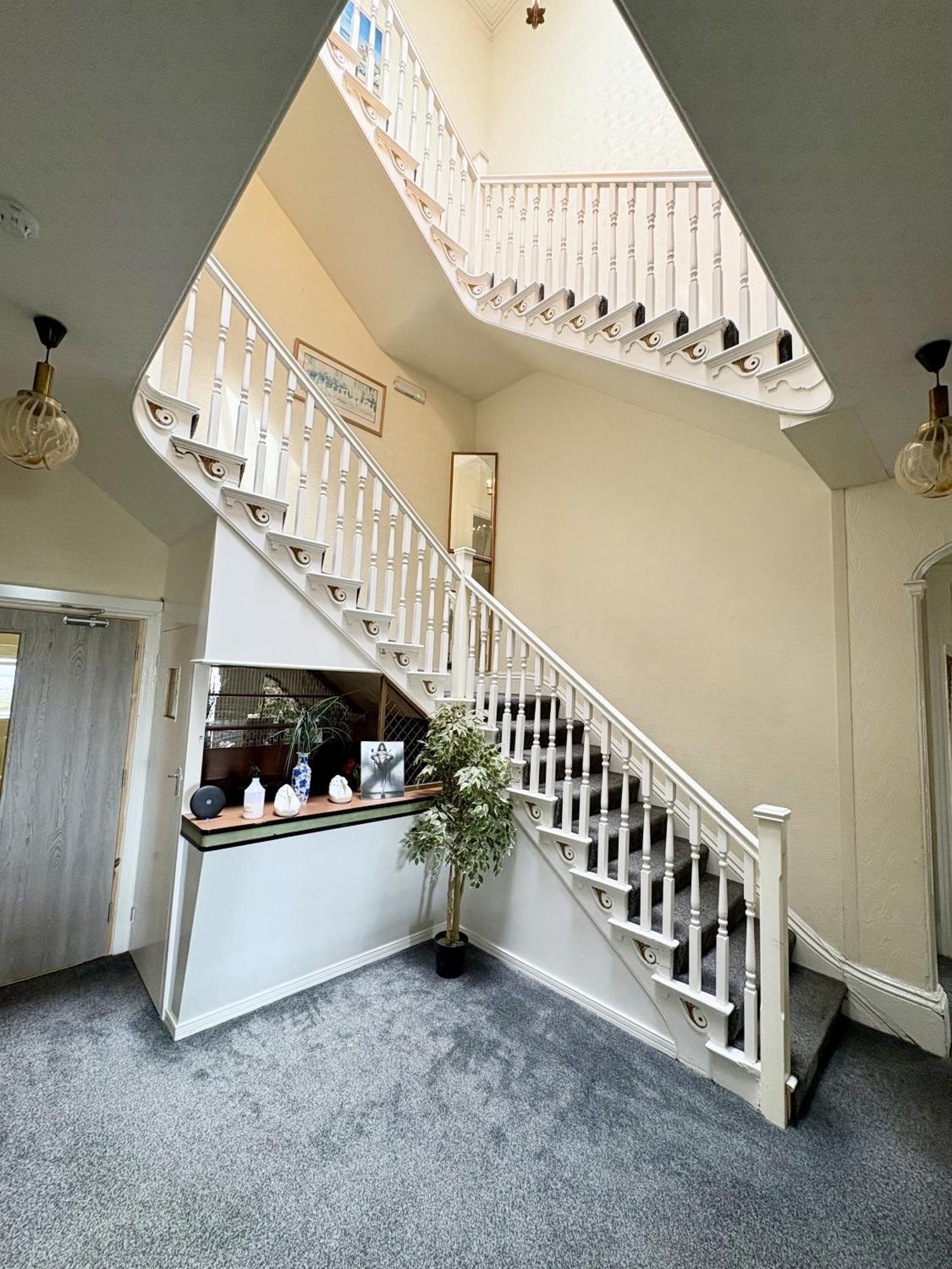 Savoy Hotel Weston-super-Mare