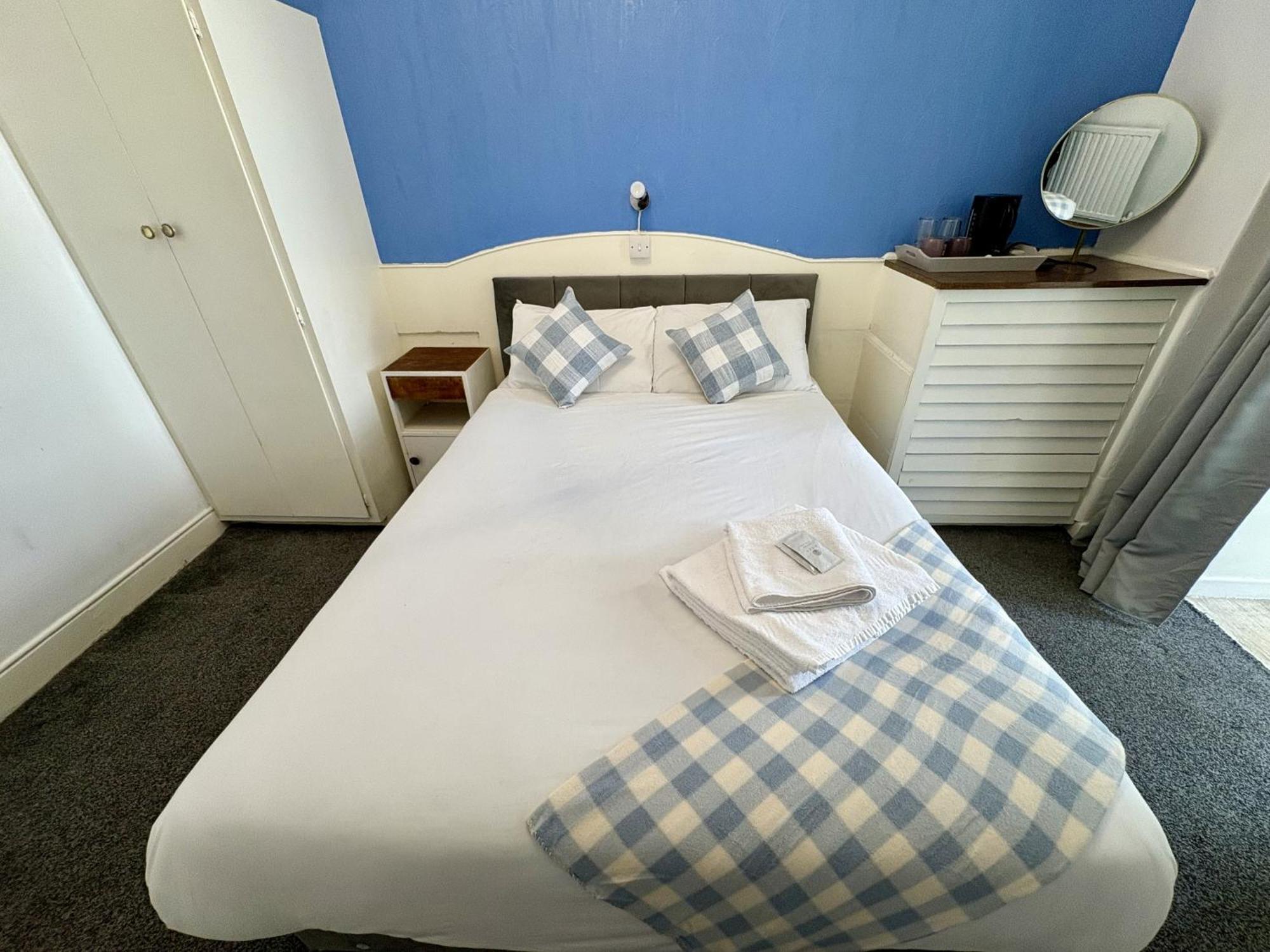 Hotel Savoy