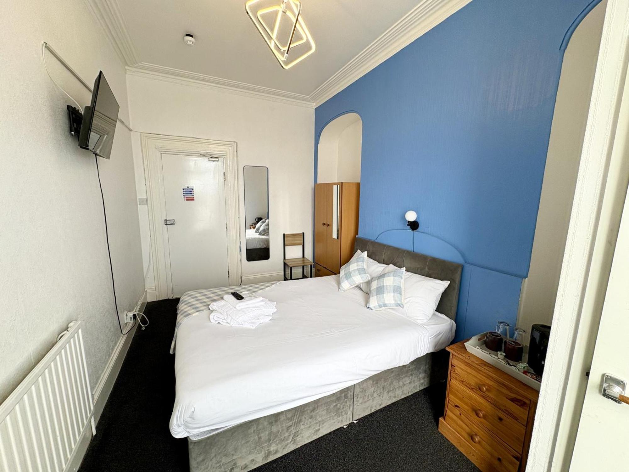 Savoy * Weston-super-Mare