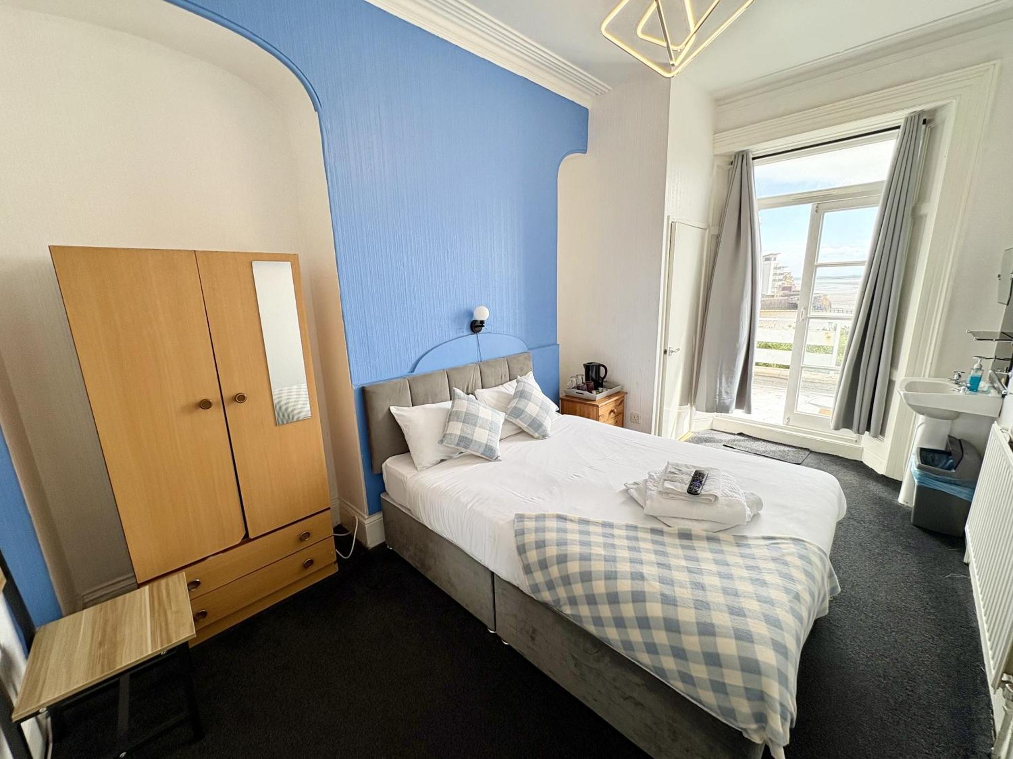 Hotel Savoy Weston-super-Mare