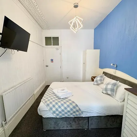 Savoy Hotel Weston-super-Mare Room photo