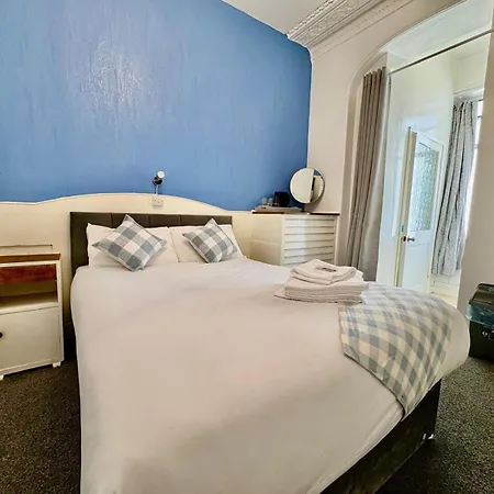 Savoy Hotel Weston-super-Mare Room photo