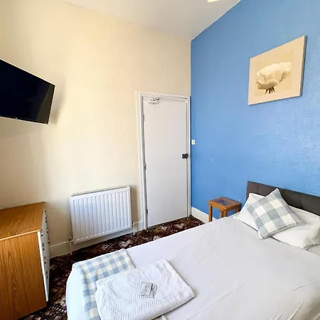Savoy Hotel Weston-super-Mare Room photo