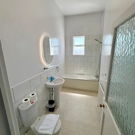 Savoy Hotel Weston-super-Mare Room photo