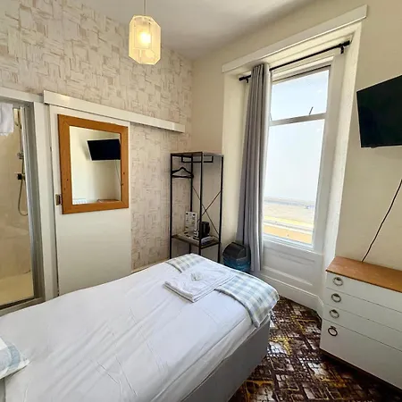 Savoy Hotel Weston-super-Mare Room photo