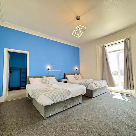 Savoy Hotel Weston-super-Mare Room photo