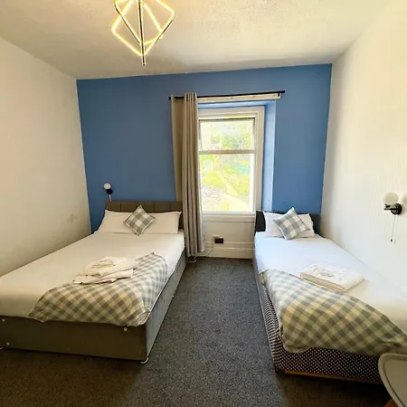Savoy Hotel Weston-super-Mare Room photo
