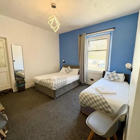 Savoy Hotel Weston-super-Mare Room photo