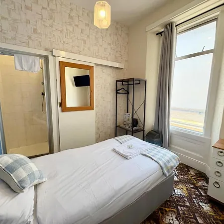 Savoy Hotel Weston-super-Mare Room photo