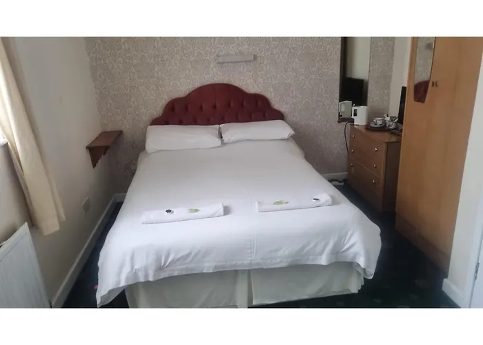 Savoy Hotel