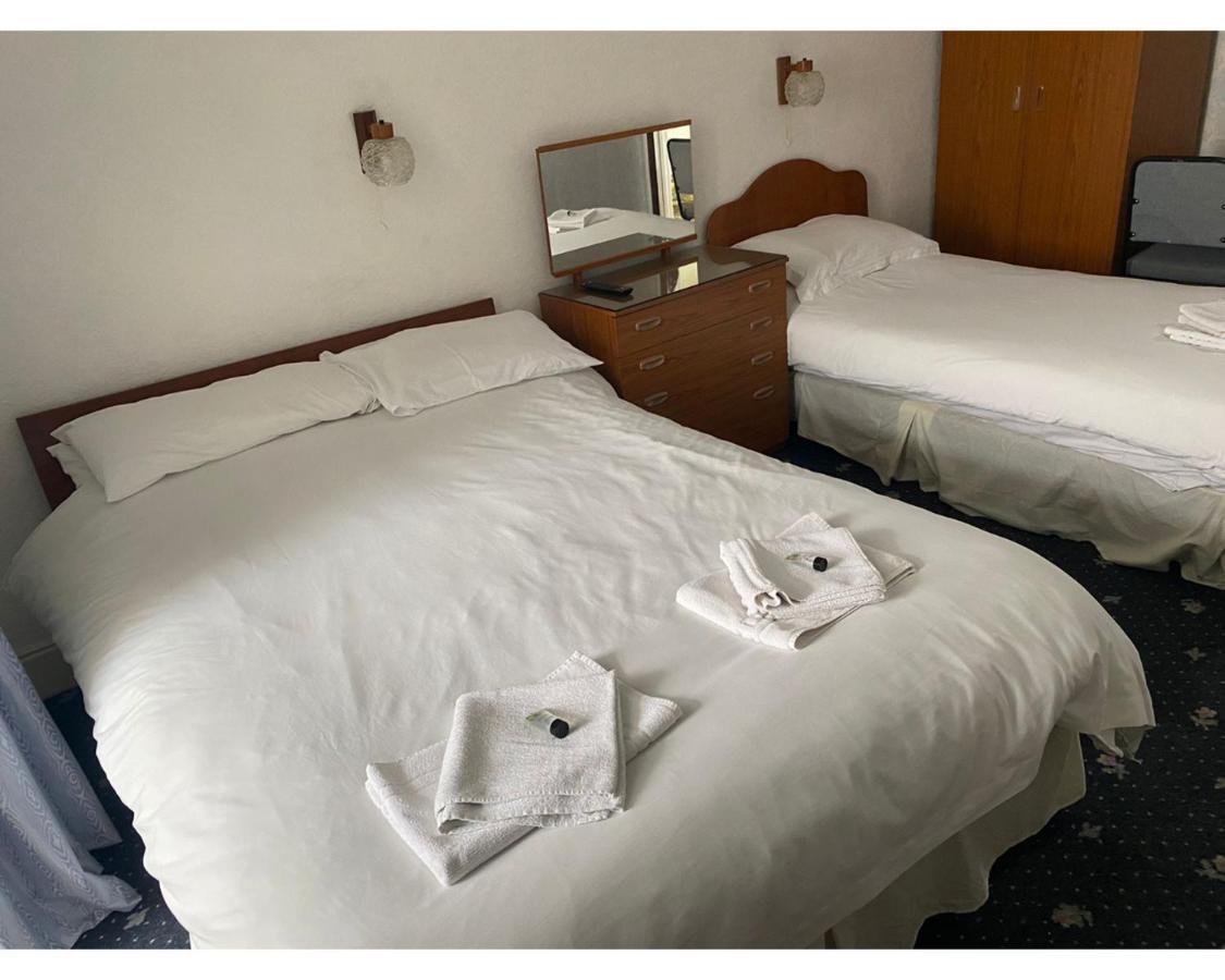 Savoy Hotel