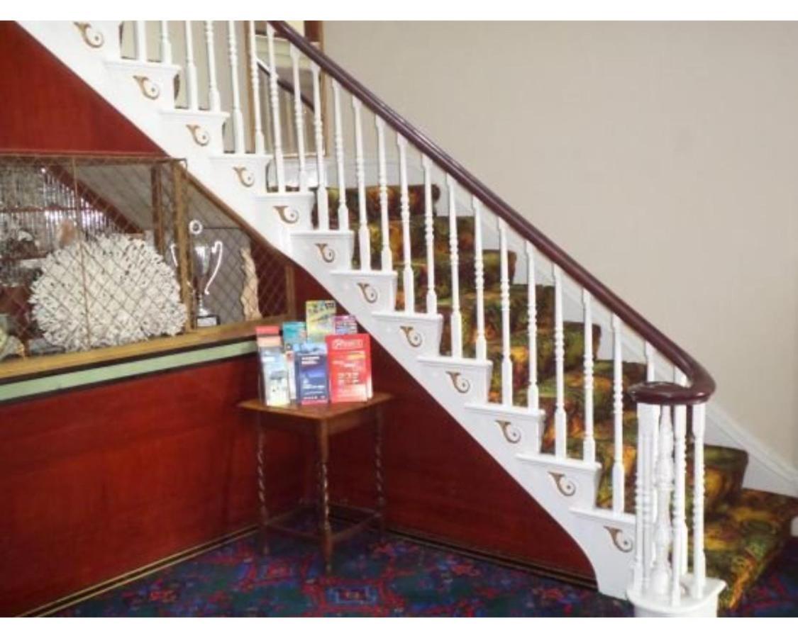 Hotel Savoy Weston-super-Mare