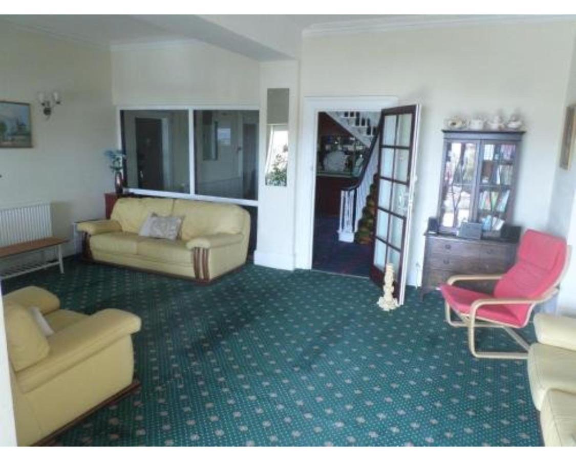 Hotel Savoy