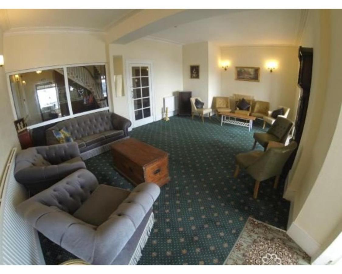 Savoy Hotel Weston-super-Mare