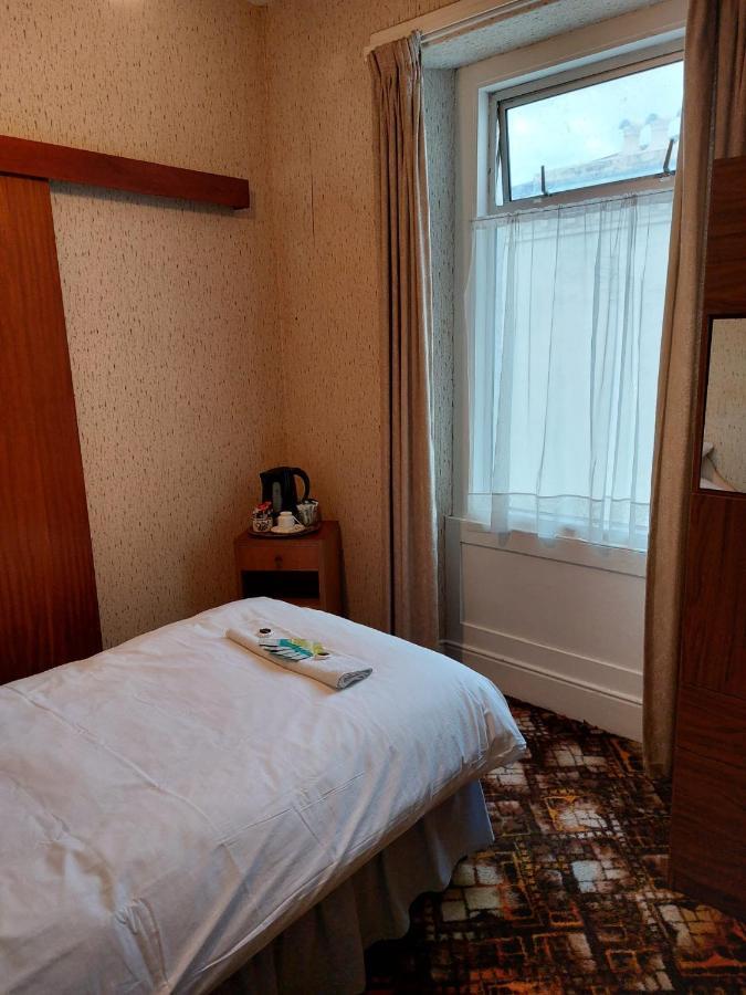 Hotel Savoy Weston-super-Mare