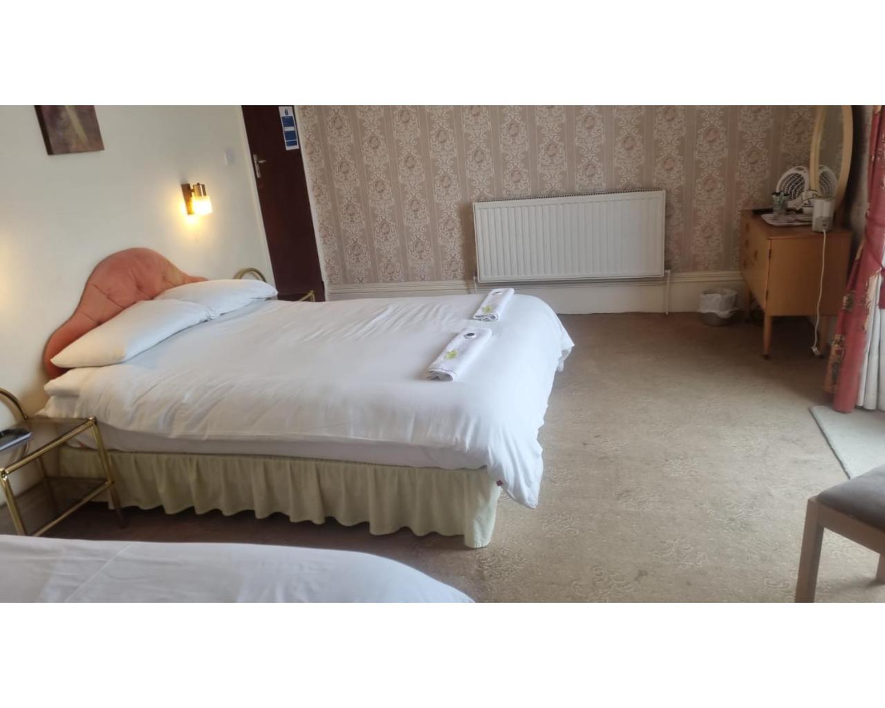 Hotel Savoy