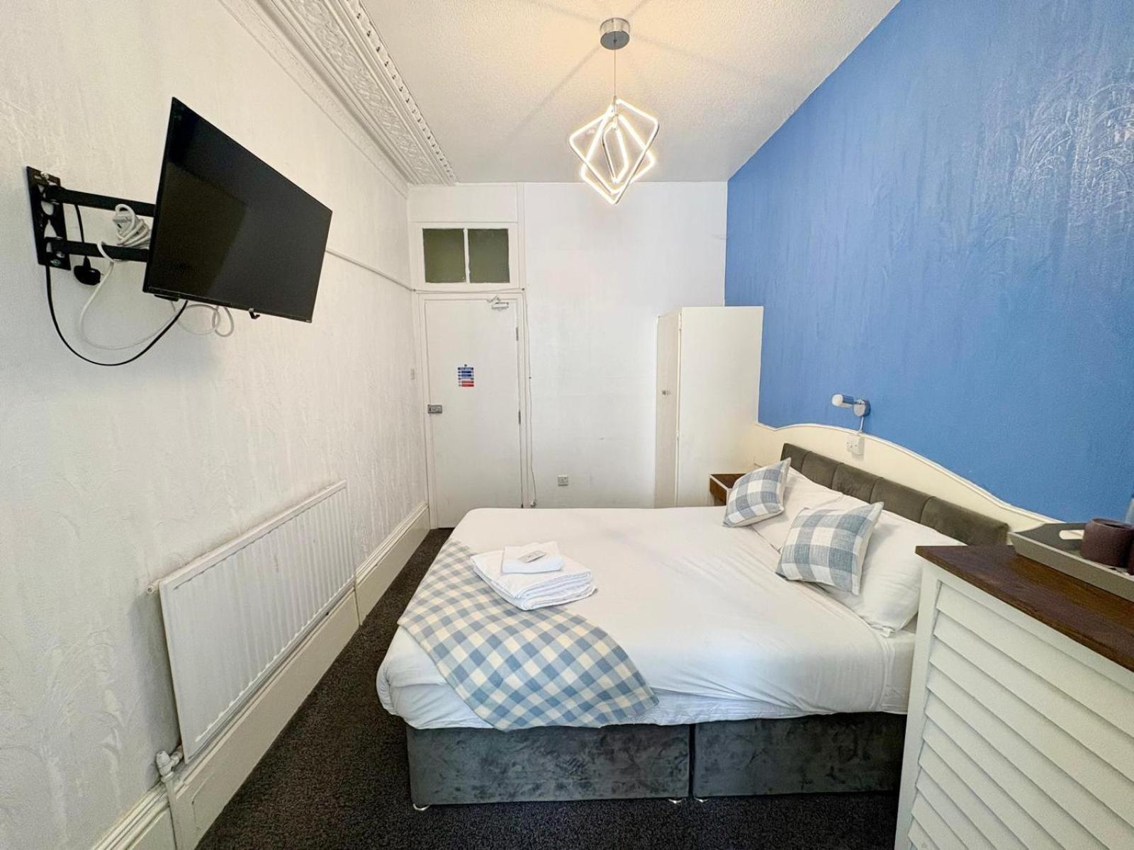 Hotel Savoy Weston-super-Mare