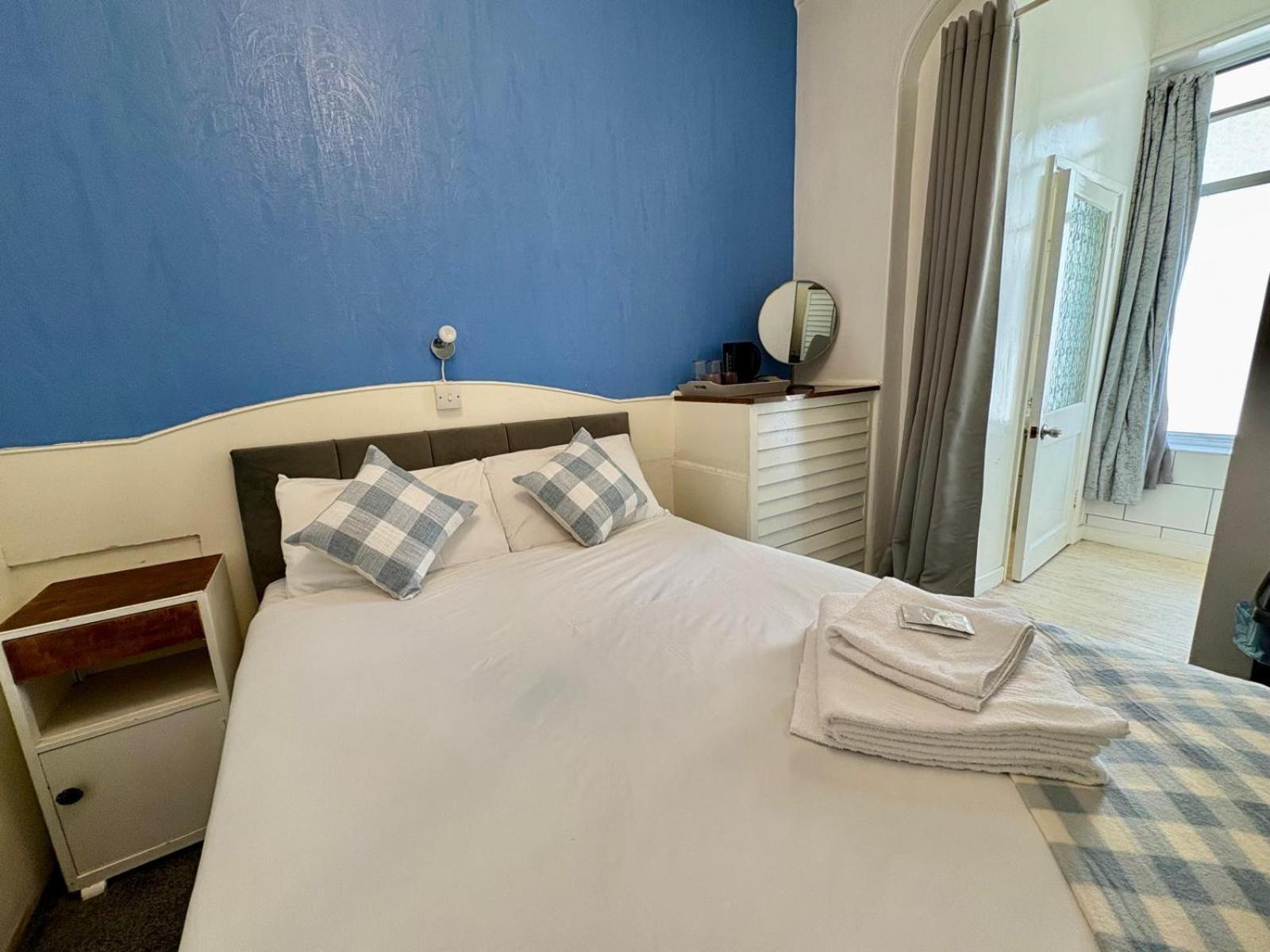 Hotel Savoy Weston-super-Mare