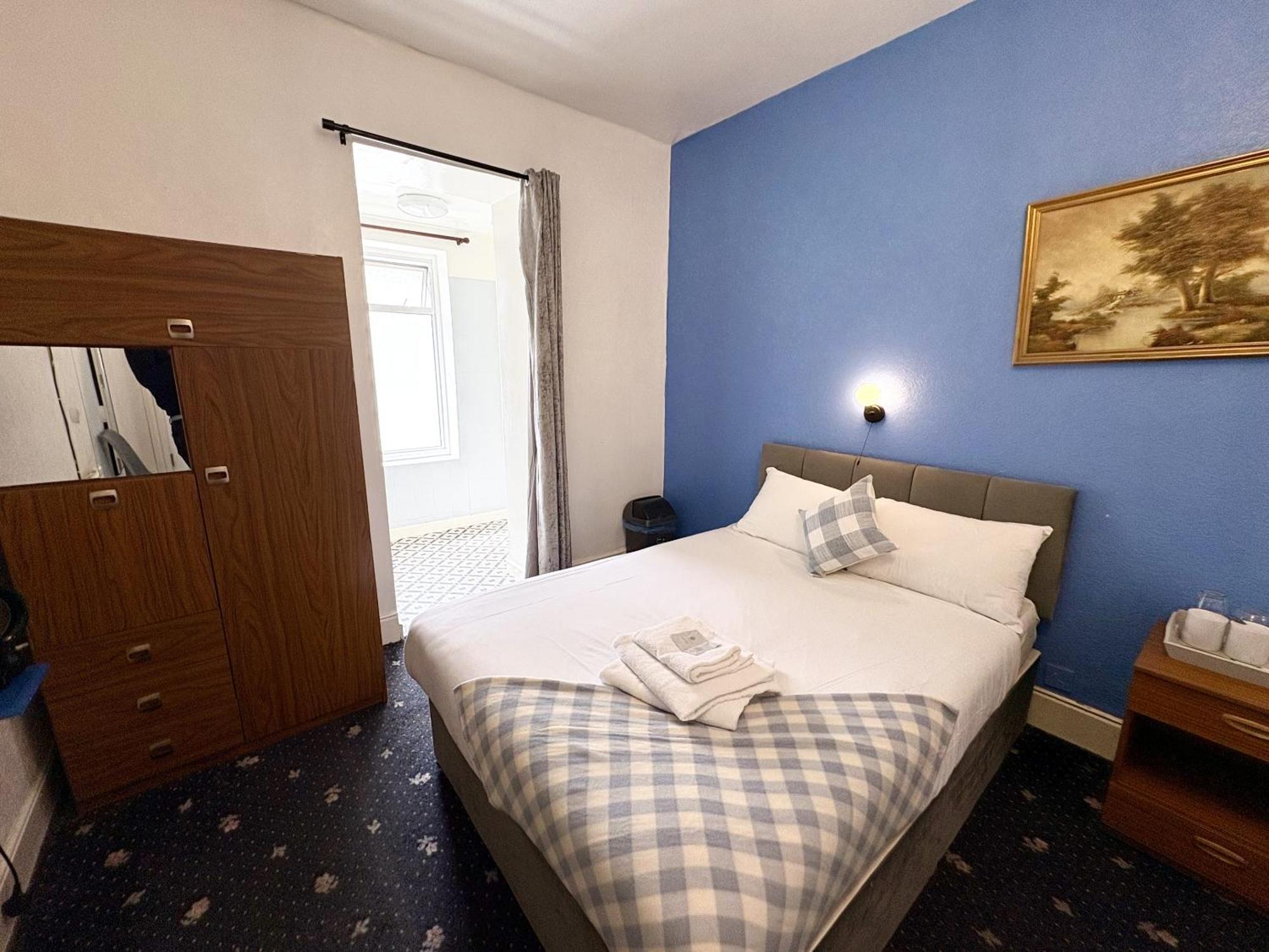 Savoy Weston-super-Mare