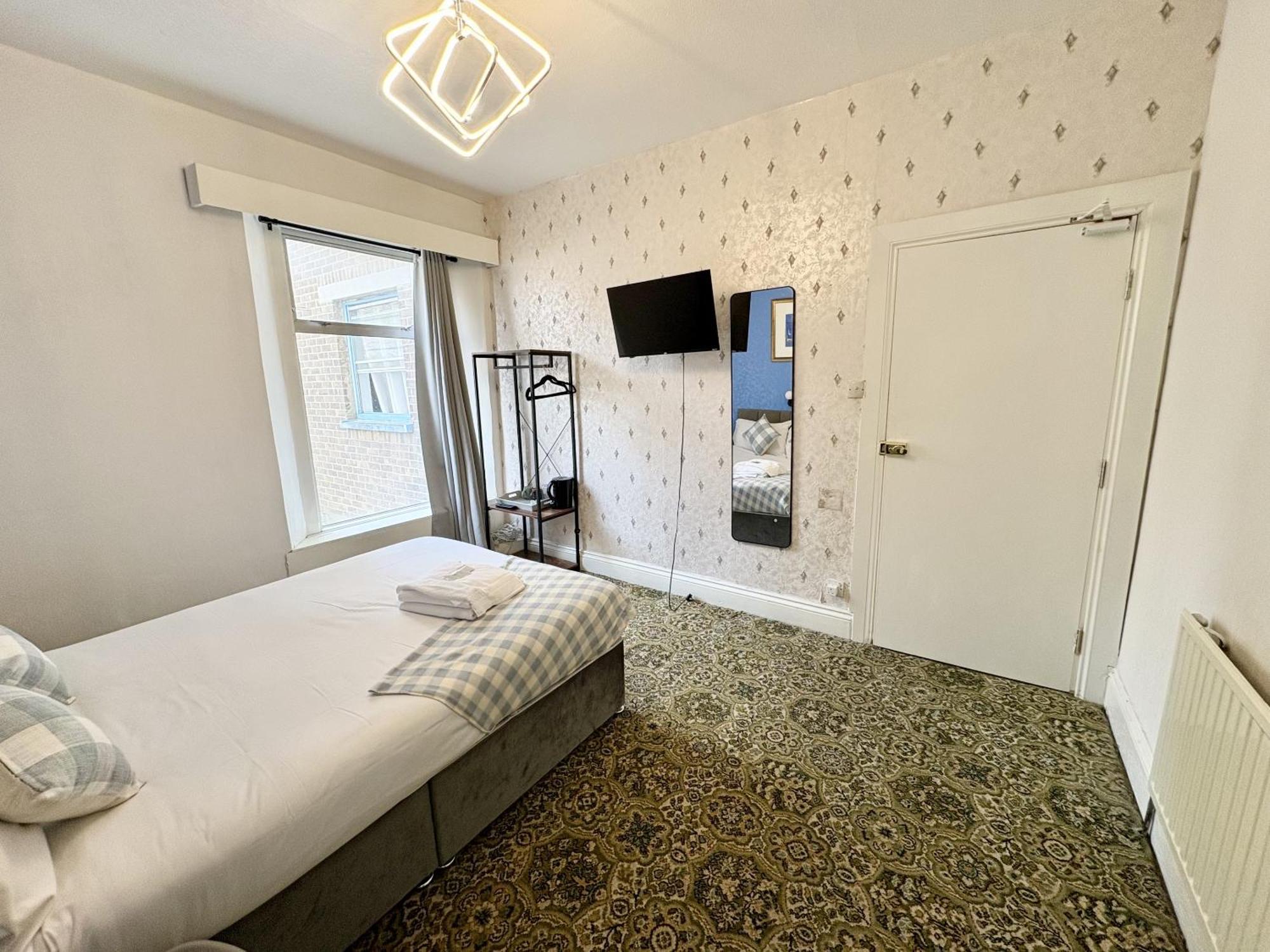 Hotel Savoy Weston-super-Mare